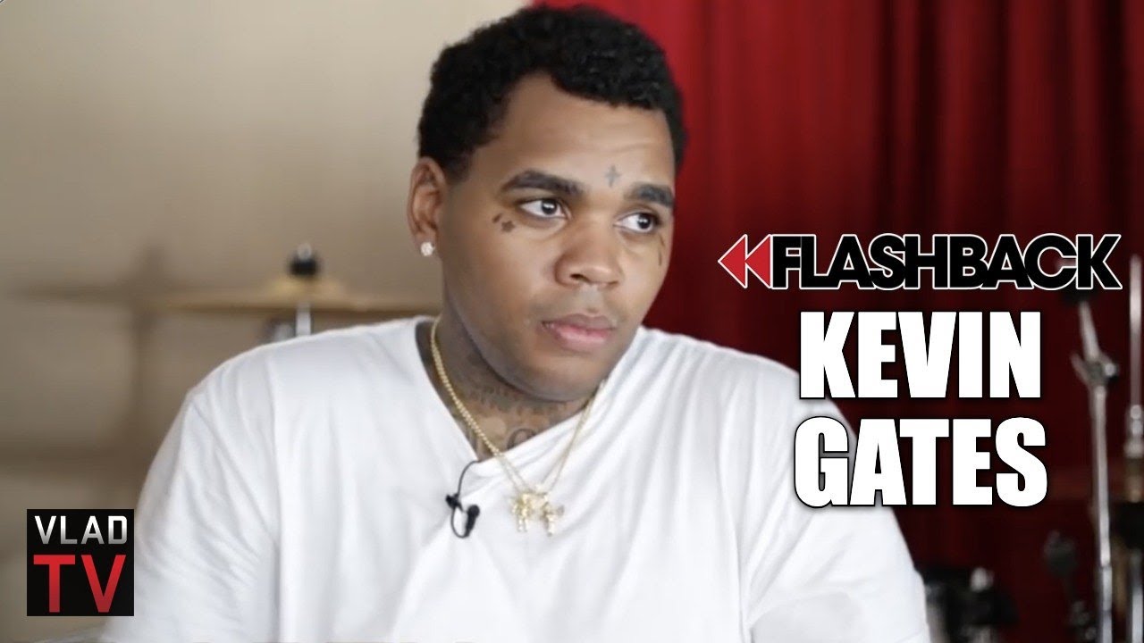 Kevin Gates Details Why He Didn't Sign to Young Money (Flashback)