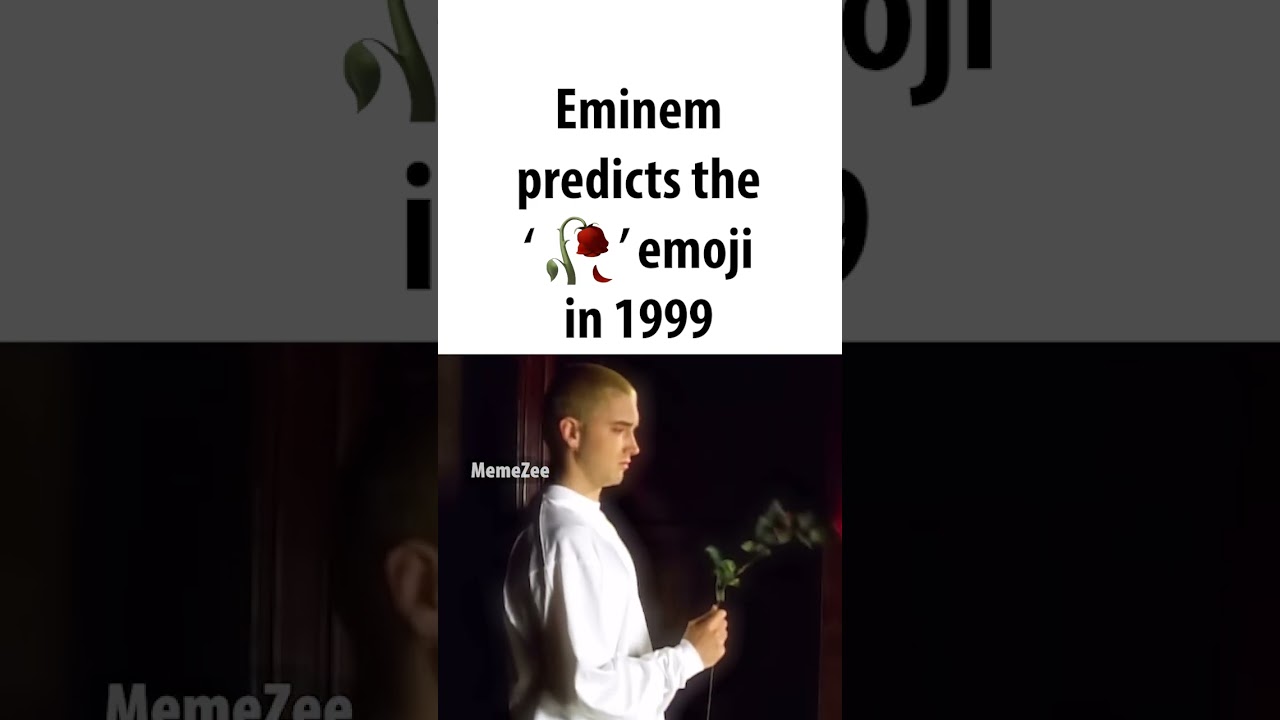 Eminem 🥀