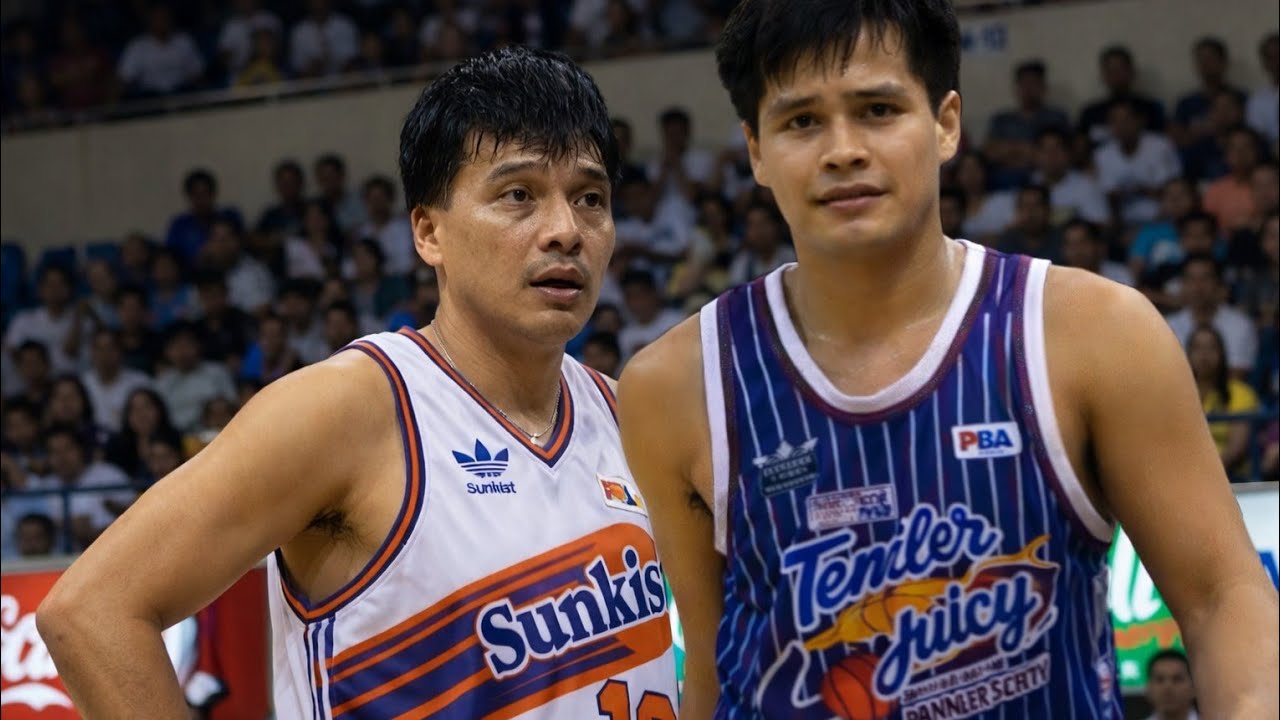 WHEN VERGEL MENESES GOT ANGRY AND SEE WHAT HAPPENED NEXT THAT WILL SHOCK YOU.....