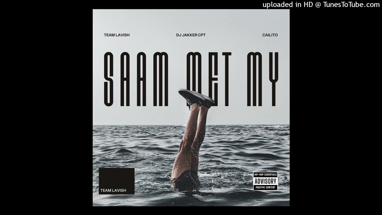 Saam Met My