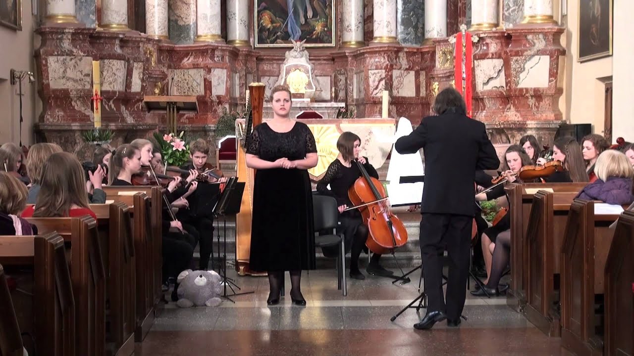 Franz Schubert - Ave Maria