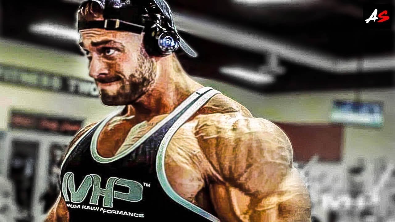 Chris Bumstead   Neffex   Soldier   Motivation 🏆2020
