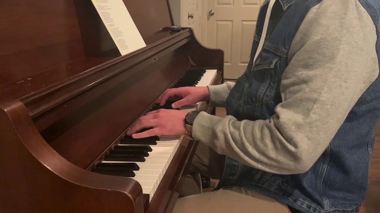 Dermot Kennedy - 