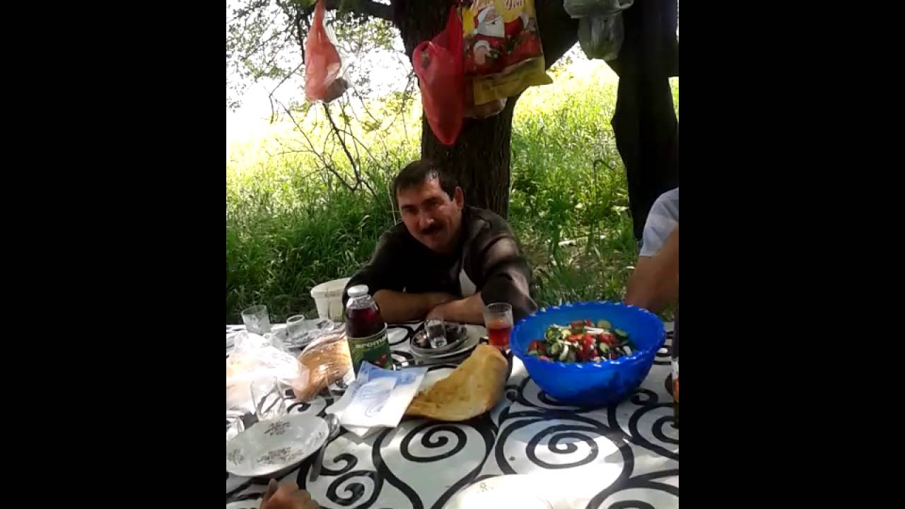 Шемкир дашбулаг 1