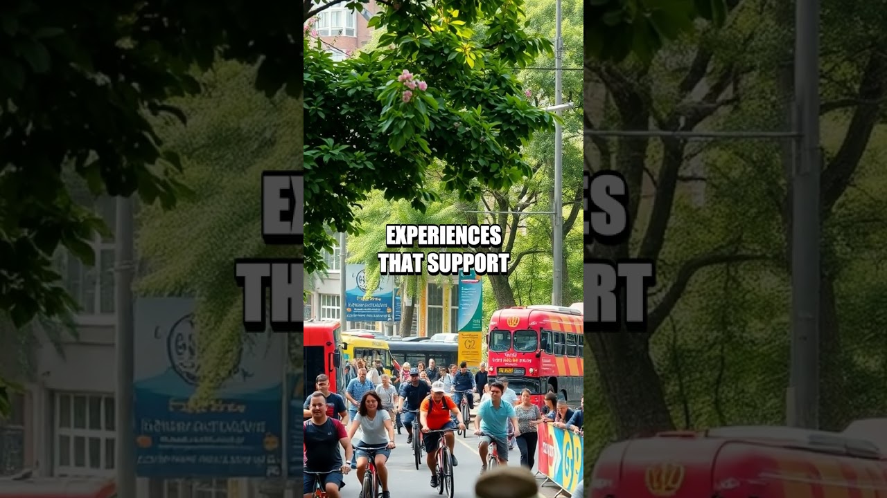 Sustainable Travel Practices