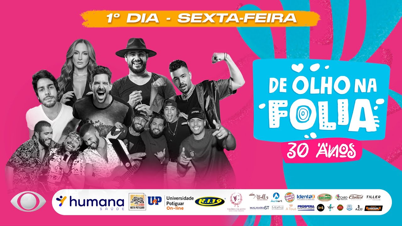 CARNATAL 2022 - 09/12/22