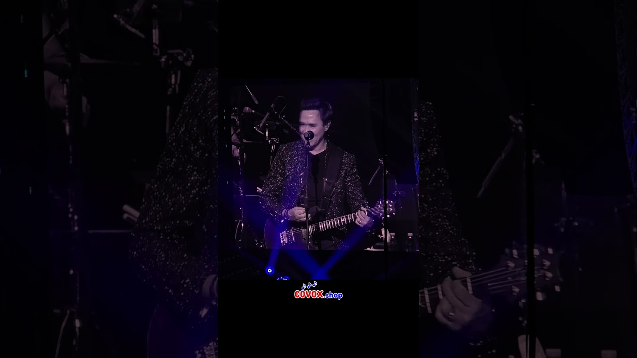 S&eacute; Que Te Amo - Los Temerarios (Hasta Siempre Tour 2024) #lostemerarios