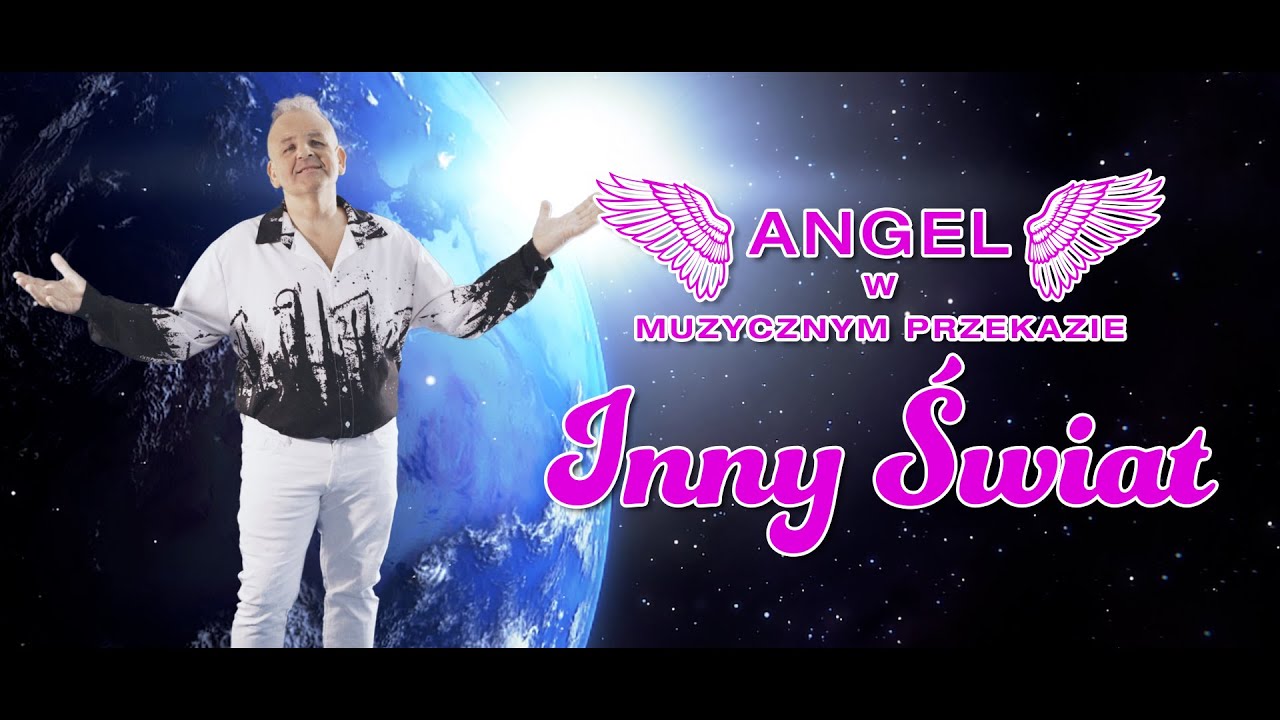 Angel - Inny Świat (Official Music Video)