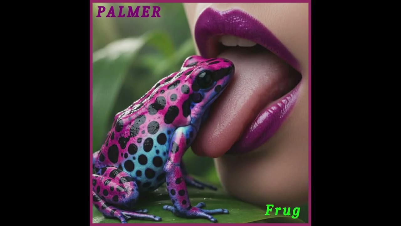 Palmer on Frug