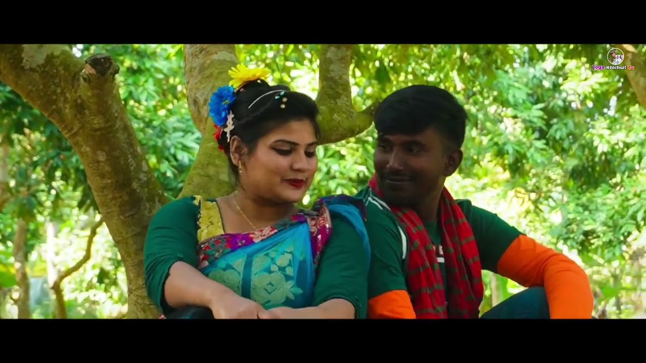 বন্ধুরে তোমায় চোখে দেখি নাই bondhre tomay sukhe dekhe nai , Bangla new song, model Shakib & setu