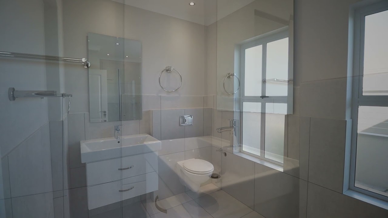 4 Larkhall Lane at The Somerset Lifestyle and Retirement Village in Somerset West, Western Cape
