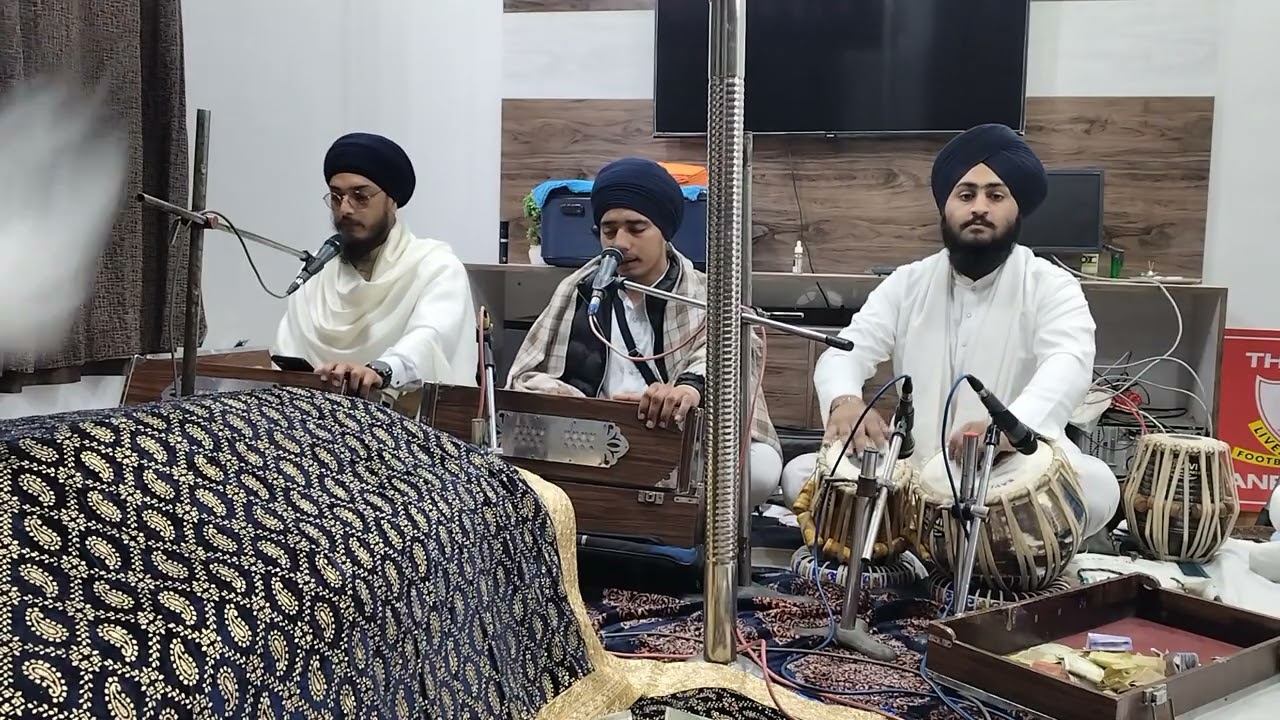 Kirtan 