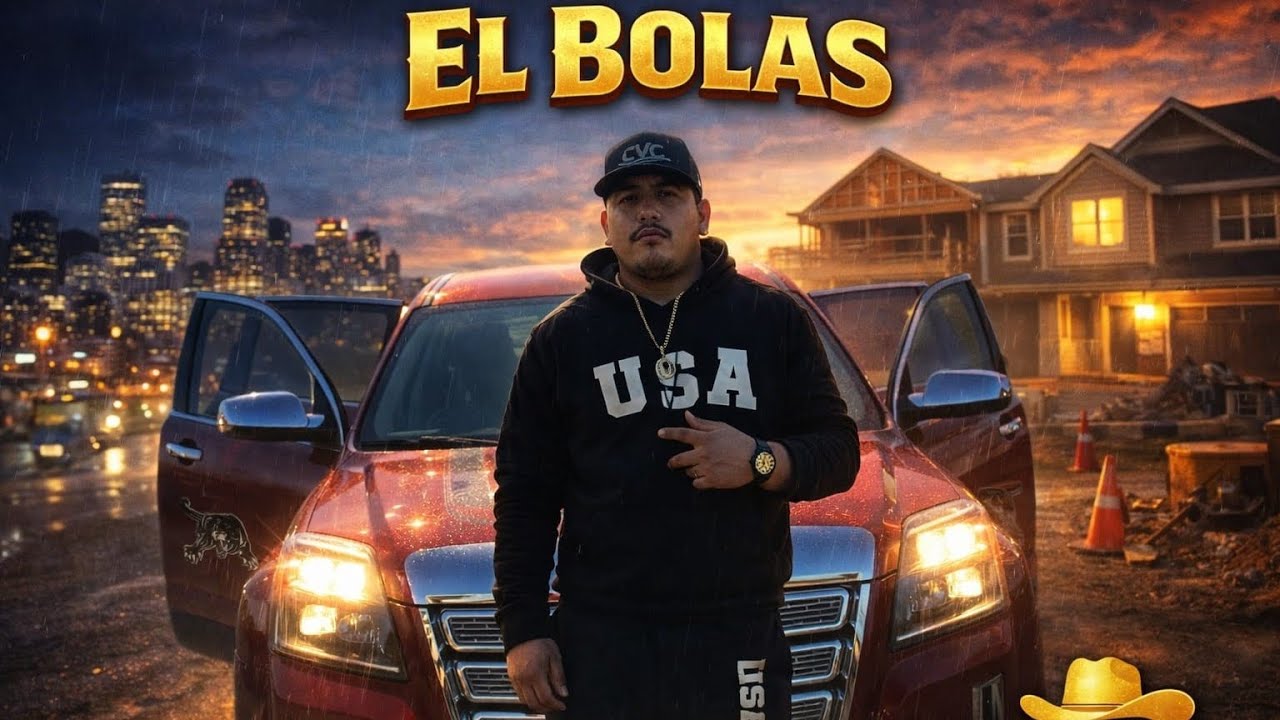 EL BOLAS 🎧✨🎼
