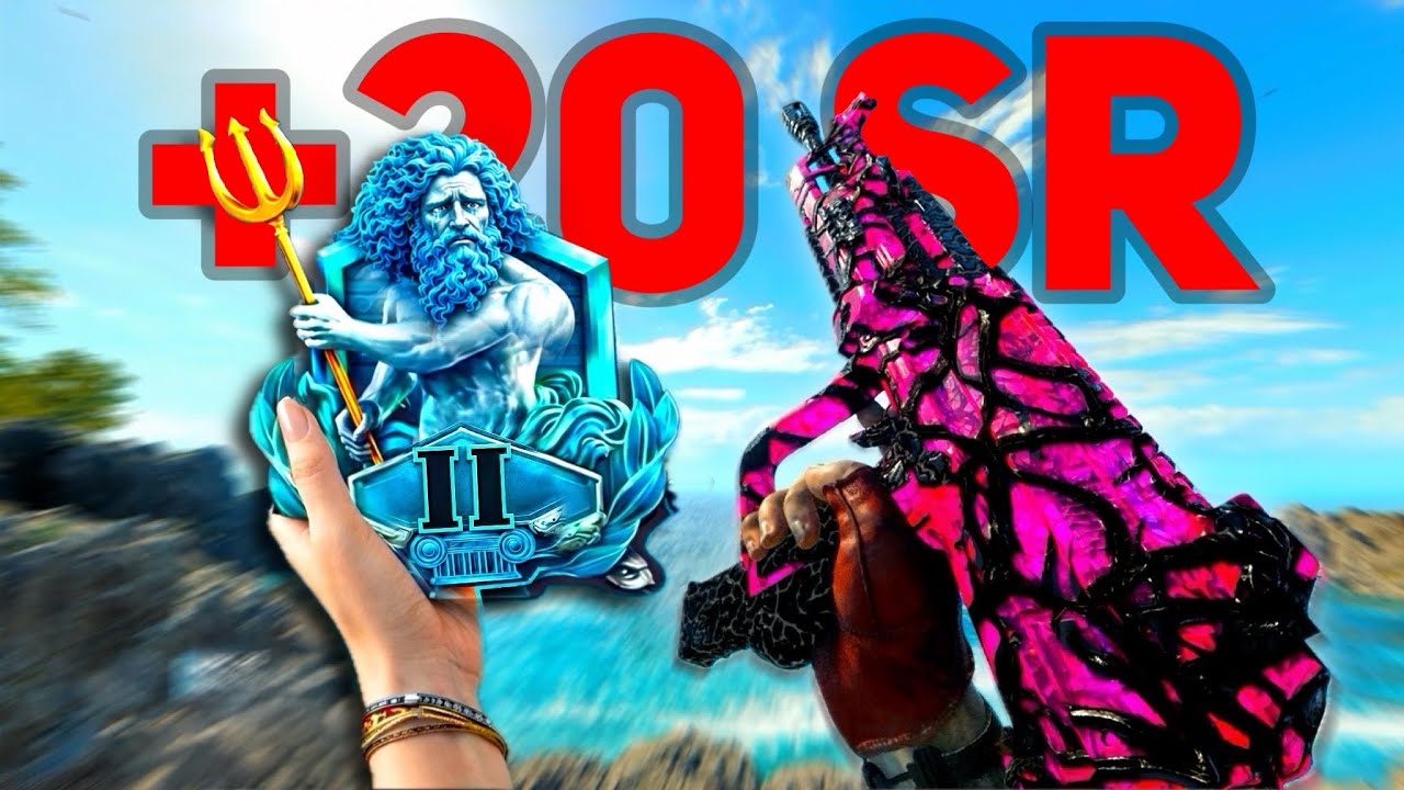 The Change That Broke Black Ops 7 Ranked Play