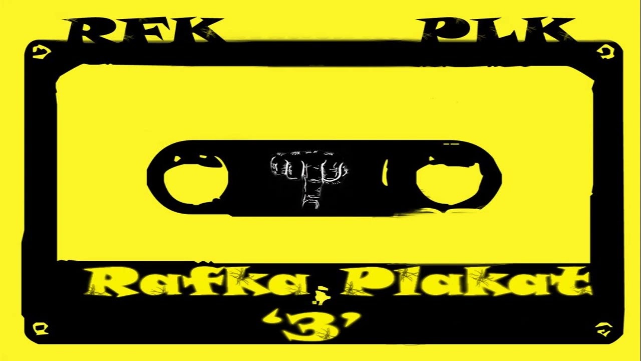 RAFKA - PLAKAT  3 / full album (03.12.2011)