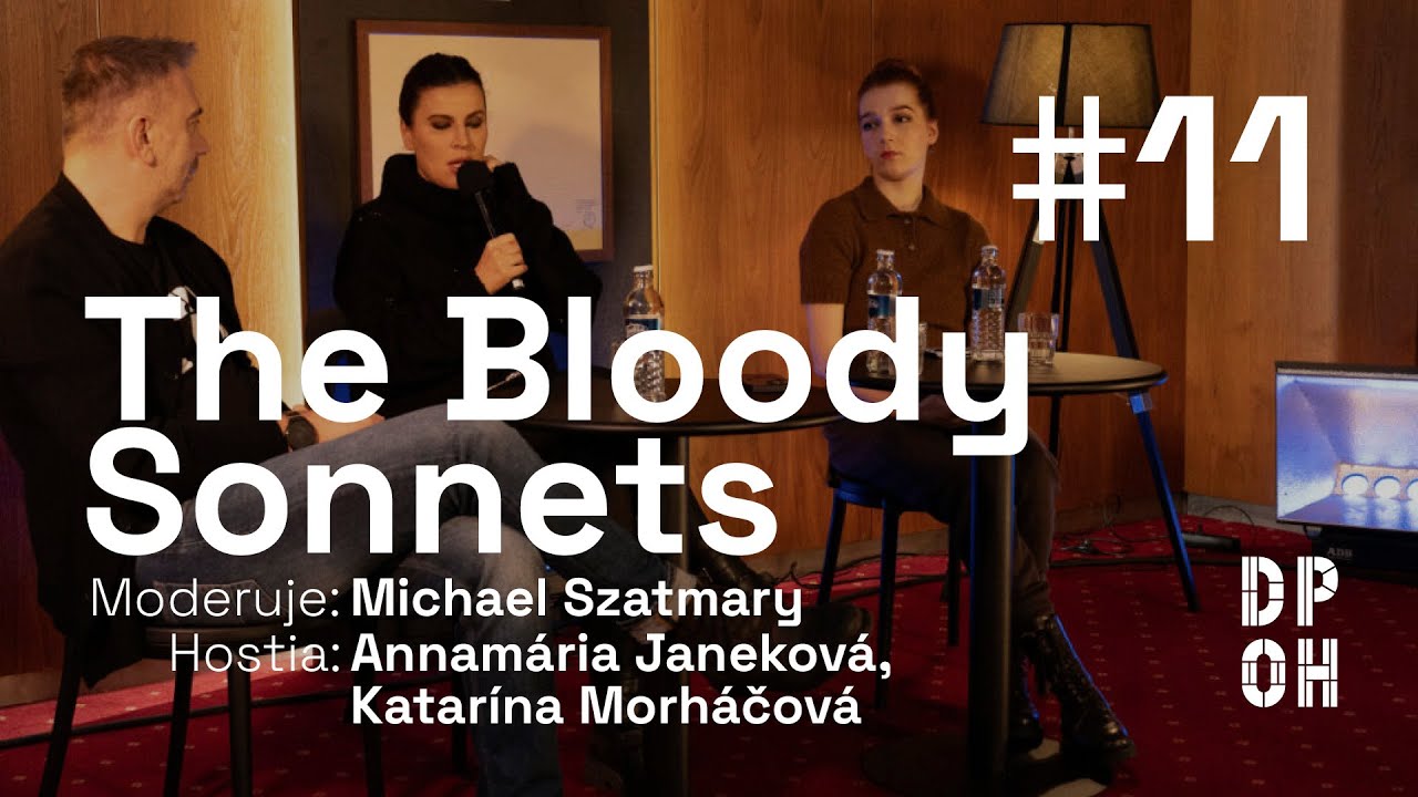 11. epizóda - The Bloody Sonnets