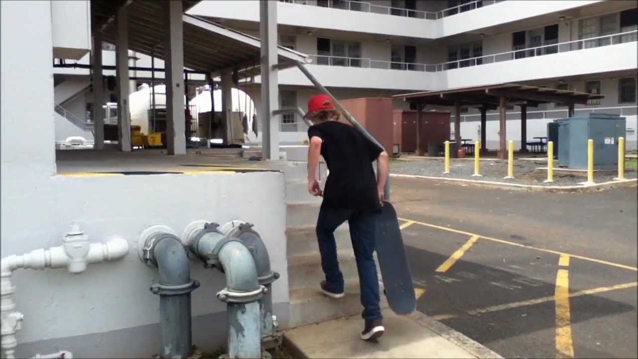 BRADYN TAYLOR and ELIJAH JAVAR PROMO