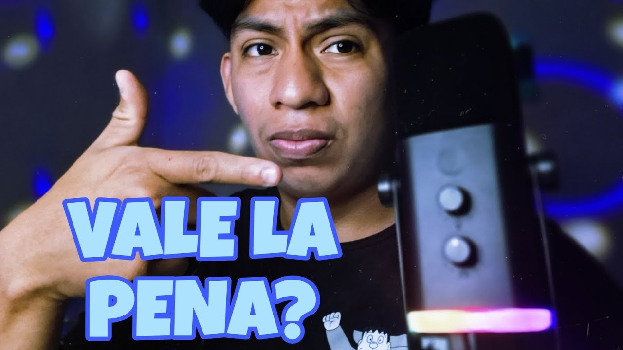 Vale la pena el fifine am8t en 2026? Review,umboxing e instalacion🤓
