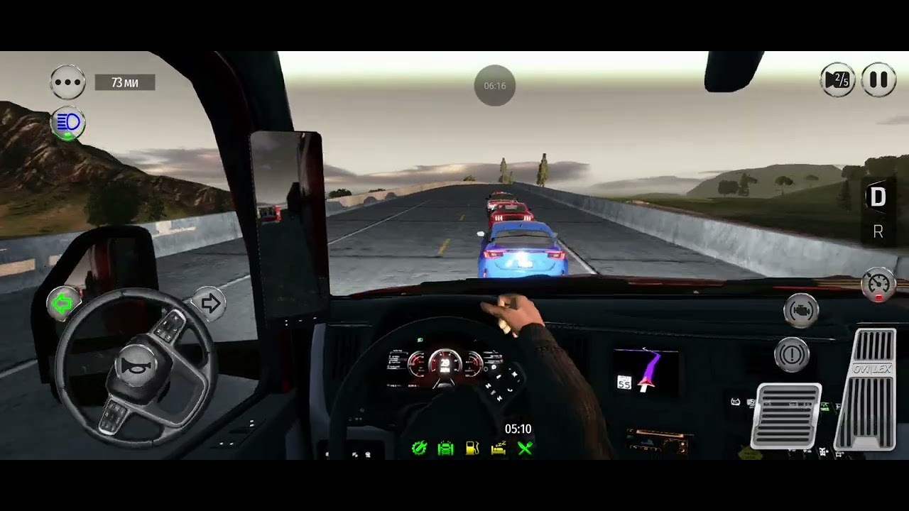 Trucks are alive too YES or NO