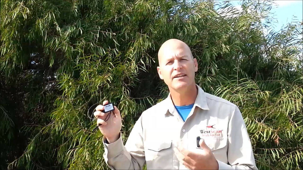 How to find and locate reticulation solenoid valves