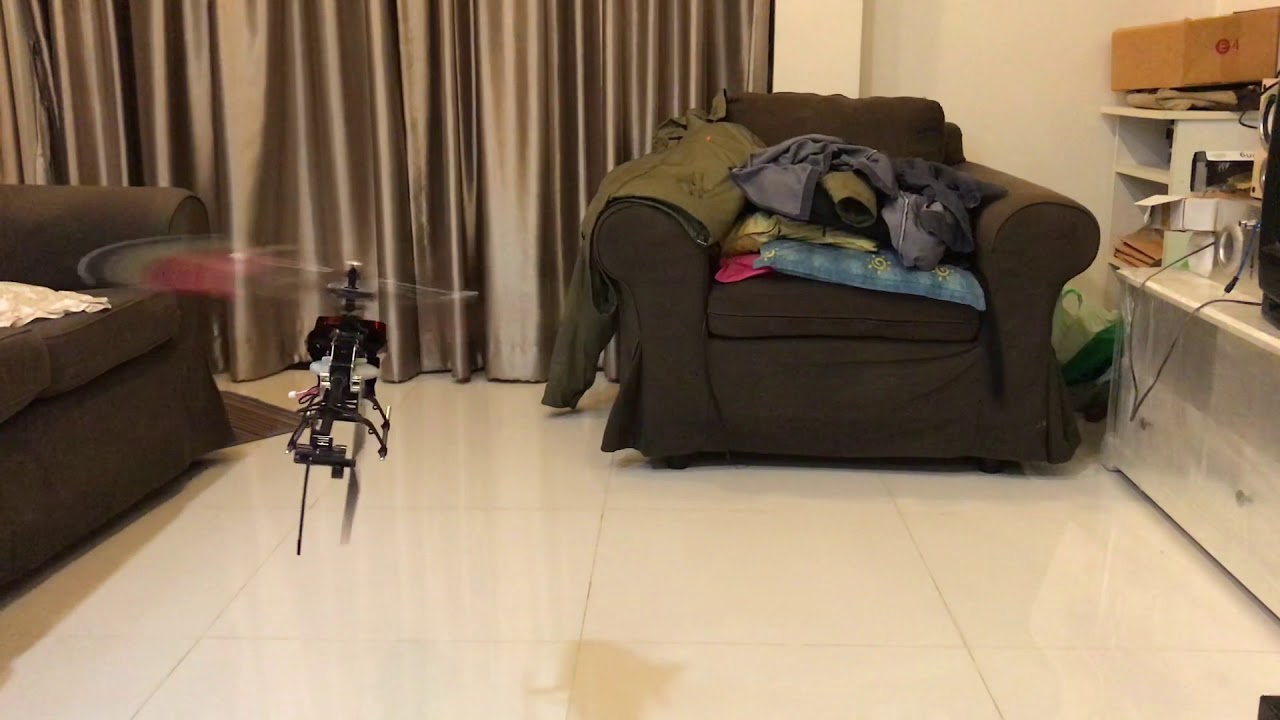 WLtoys V913 Brushless