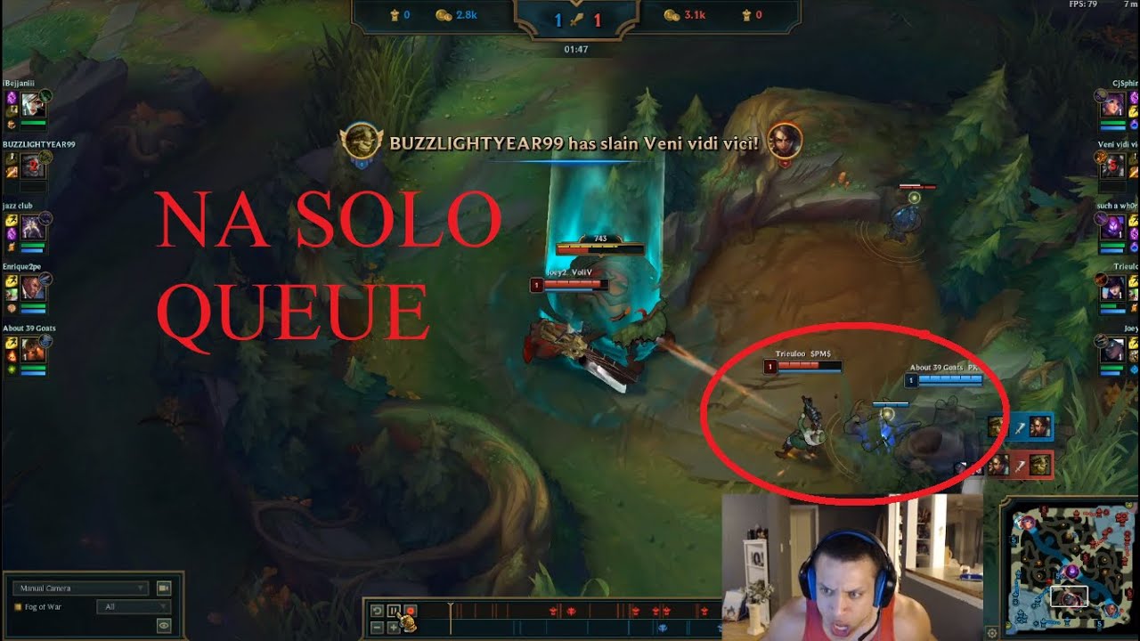 Подстрекающие товарищи по команде T1 | Лучшие моменты