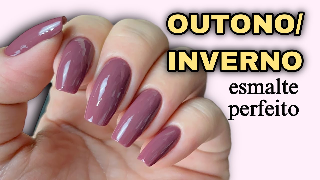 UNHA OUTONO : INVERNO