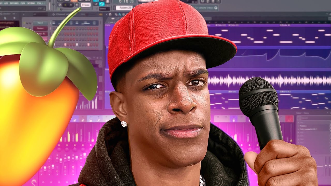 oCastrin produziu um trap pela primeira vez