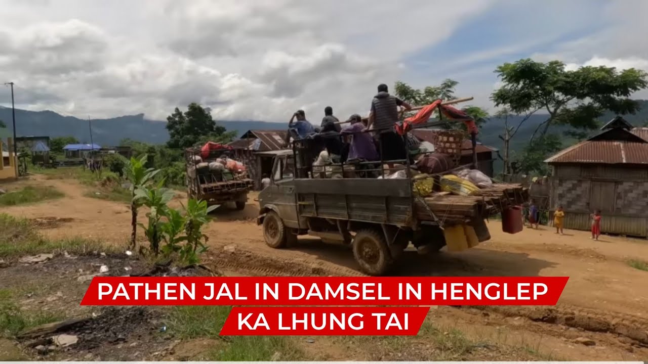 S. KHONOM TO HENGLEP 