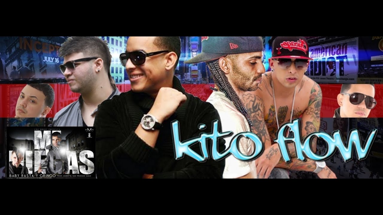 Musica Nueva 9 : Don Omar , Daddy Yankee Justin Bieber ? Yandel - 