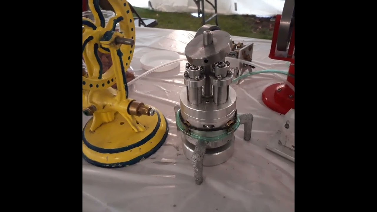 Indianaengineshow.net 