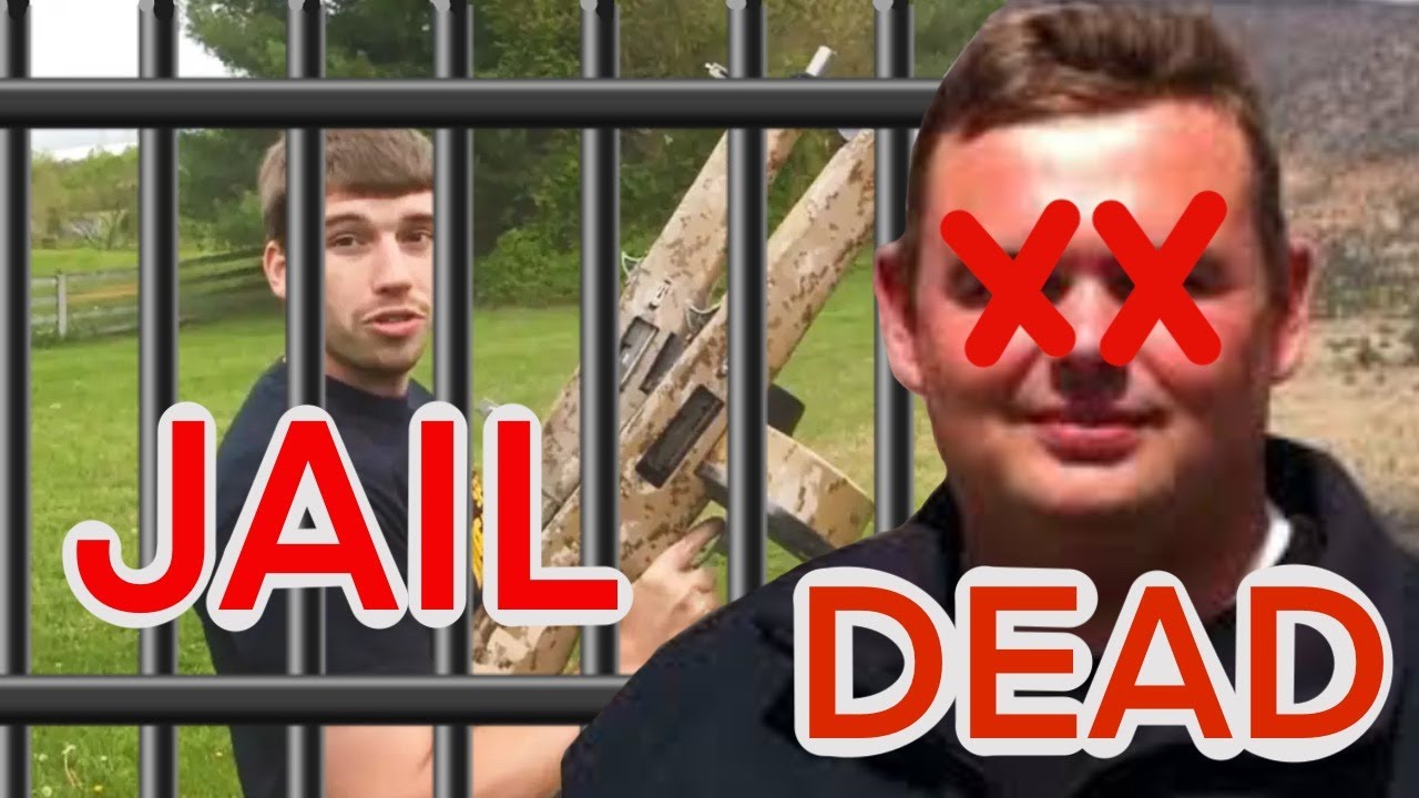 What happened to FPSRussia and why he went SO VIRAL