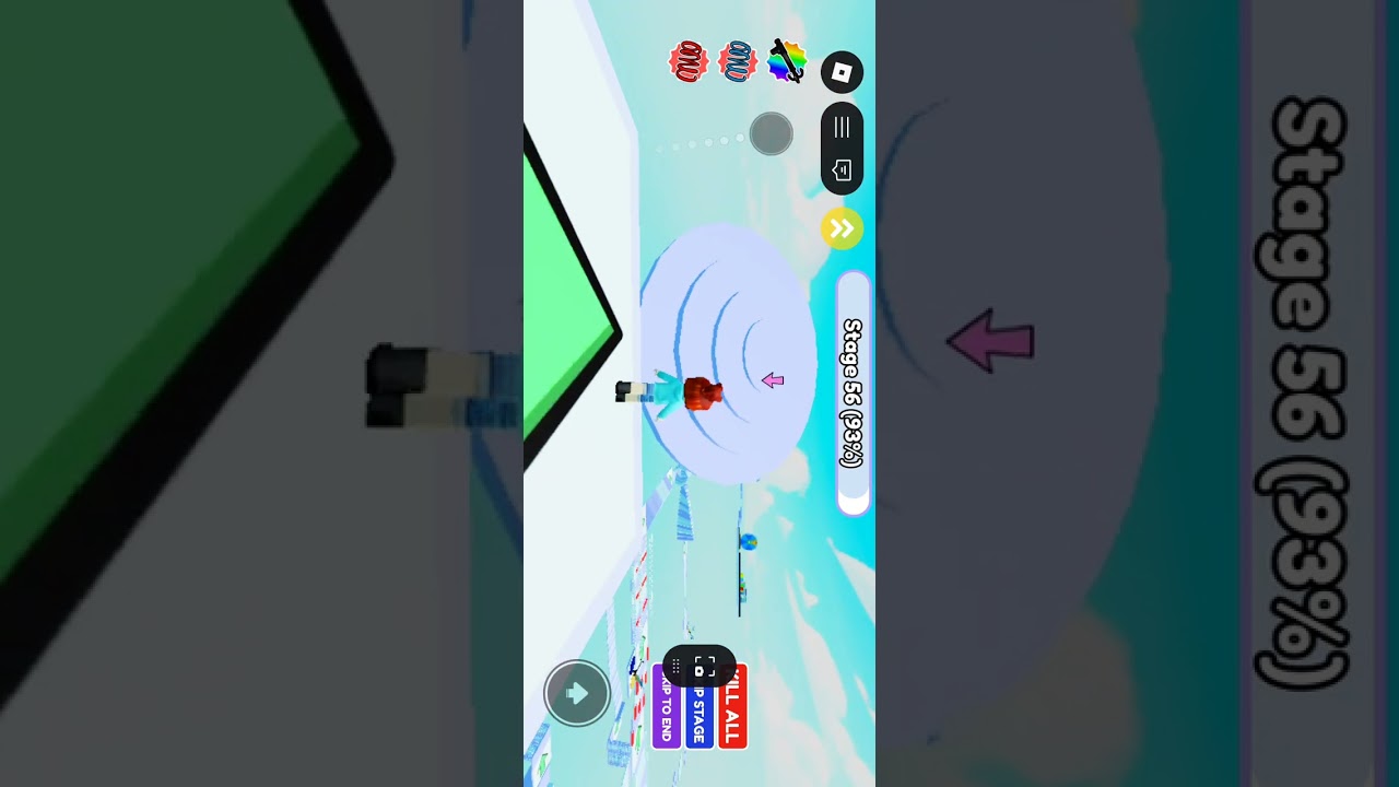 Me playing Roblox 