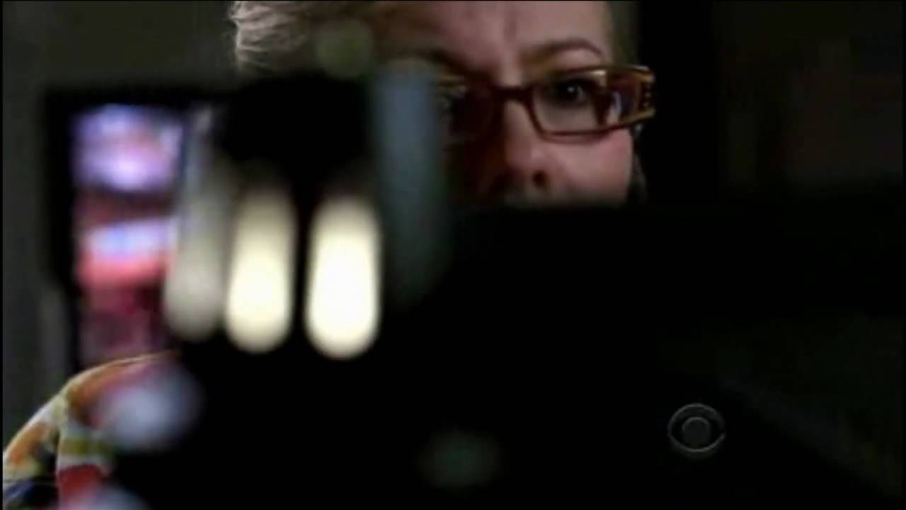 Morgan/ Garcia - Criminal Minds 4x01 - 'God Given Solace'