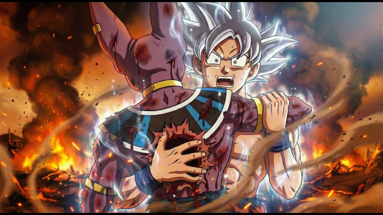 Dragon Ball Super 2: 