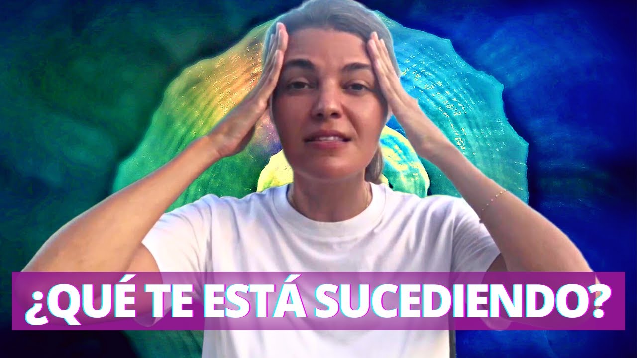 Síntomas del Despertar, 10 Cosas Extrañas Que Te Suceden