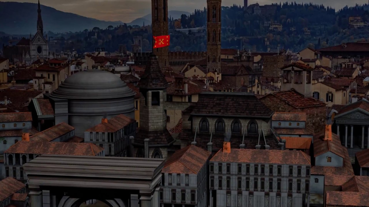 The Blood Pope (Trailer)