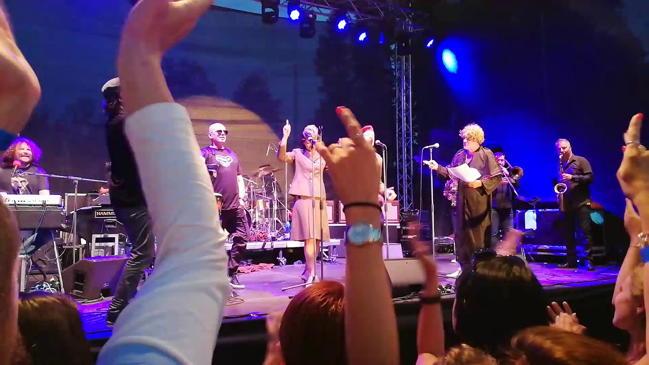 J.A.R. - Kouba se žení