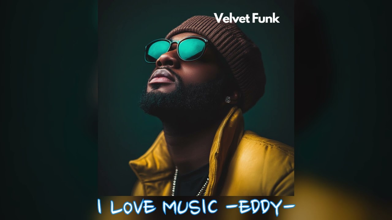 Velvet Funk - Tomorrow&rsquo;s Vibe