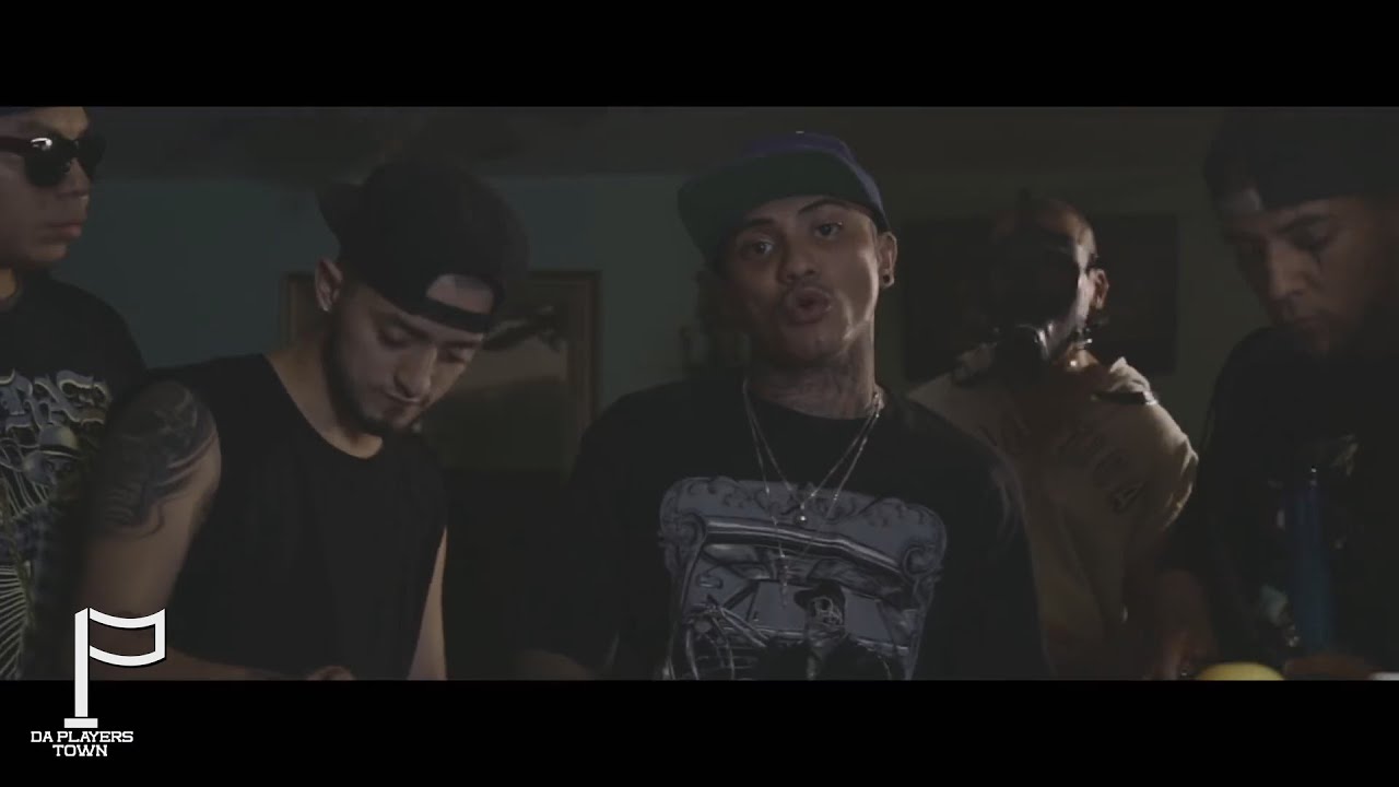 Pinche Mara - El Mara - Mi Clika La Rifa (Video Oficial)
