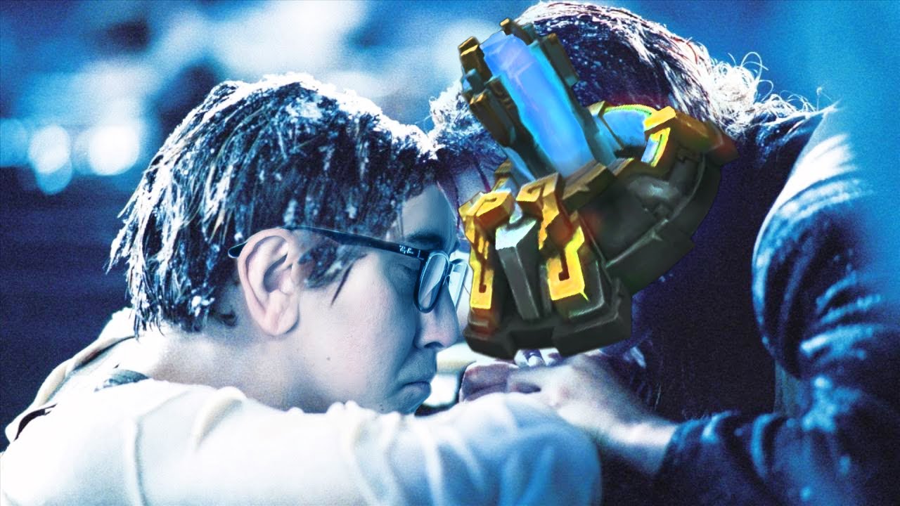 I'LL DIE FOR YOU, BABY.....