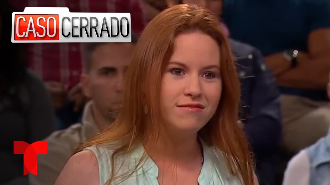 Golpeaba a sus padres y lo dejaron sin nada 🏠🥊😡 | Caso Cerrado Capítulo Completo