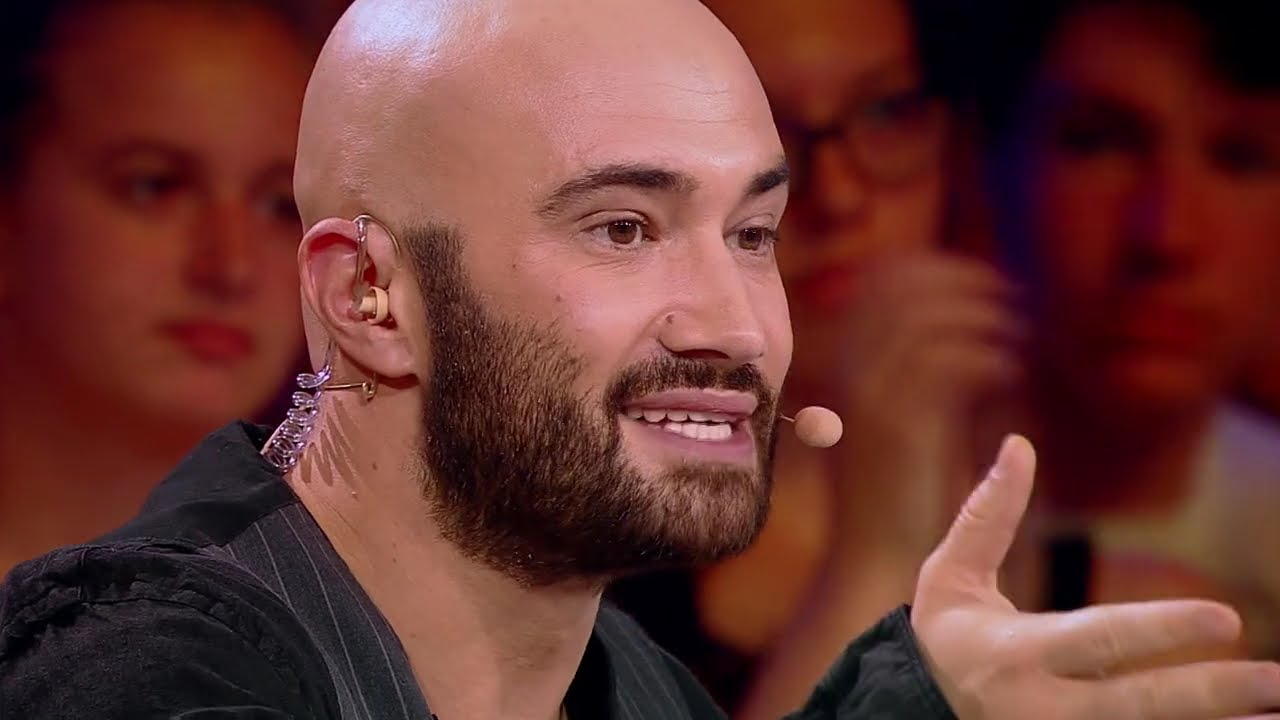 Bendeac nu reușește să-l facă pe Ionuț Coman să spună replica | Episodul 3 | iUmor Sezonul 4