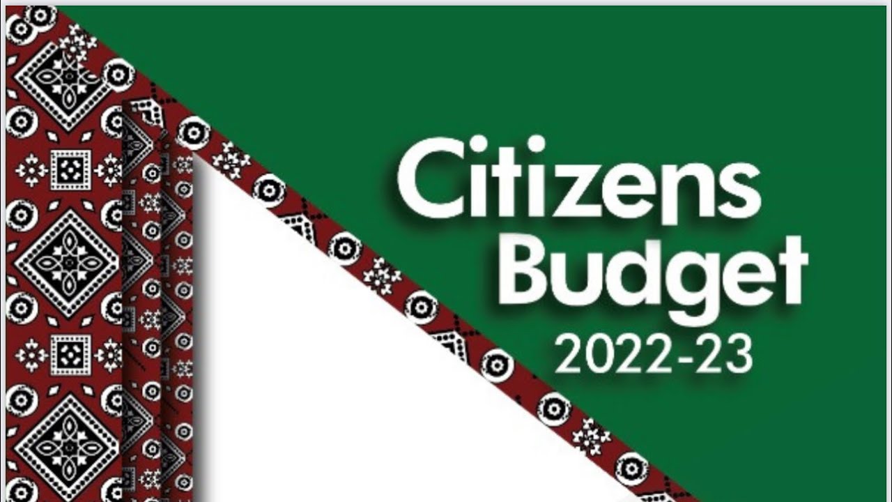 Sindh Budget 2022-23