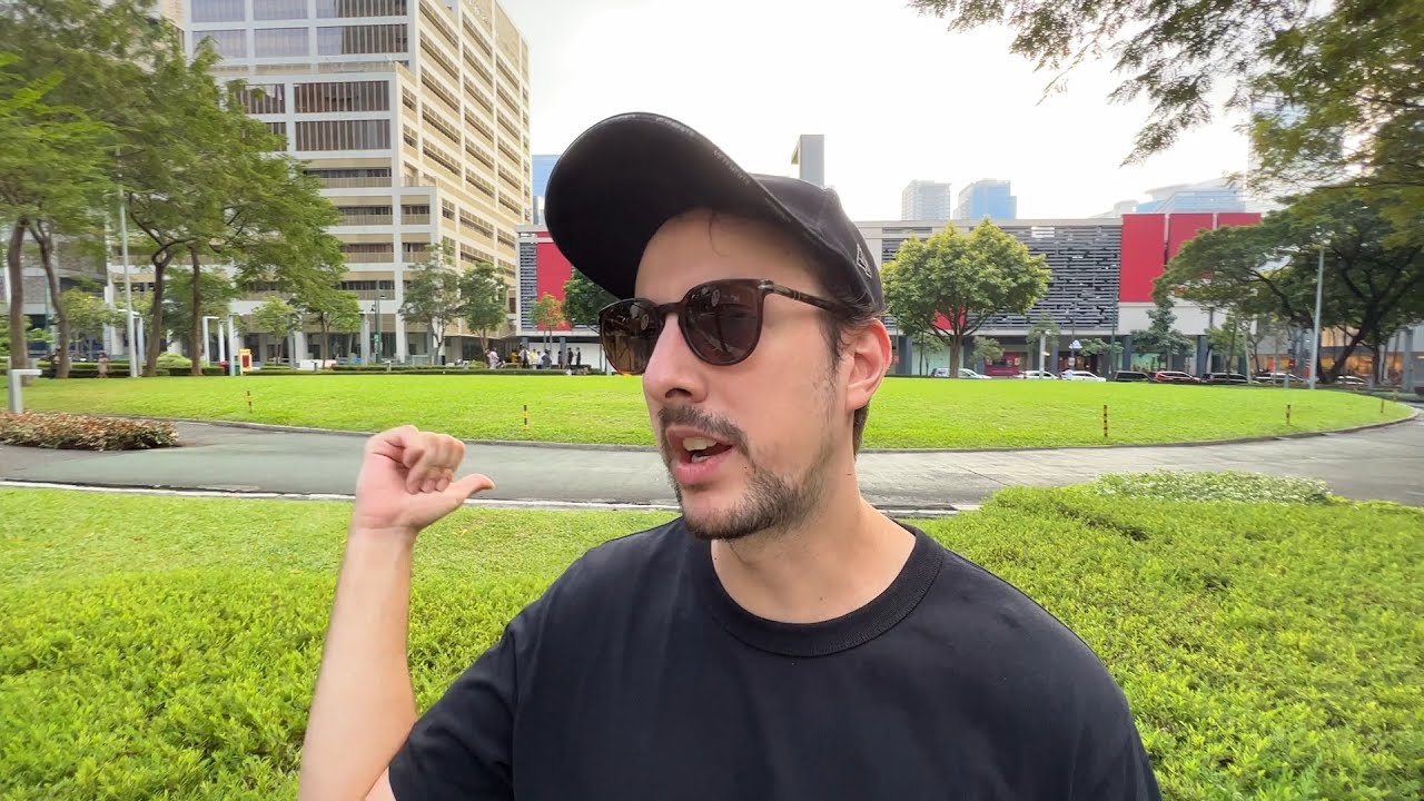 Почему стоит переехать в BGC на Филиппинах?