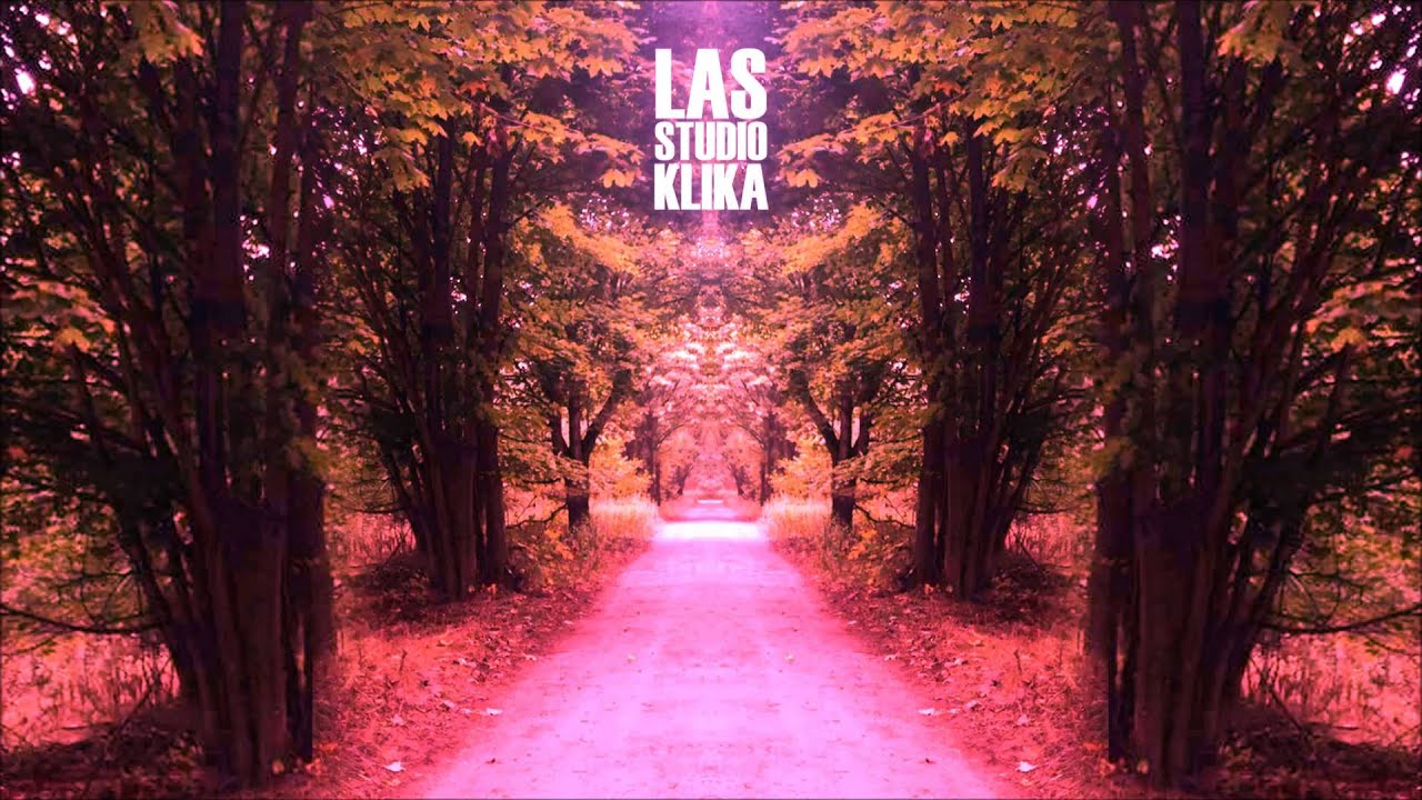 LAS STUDIO KLIKA - MOJE STORY (PRODUKCJA LOUIS VILLAIN)