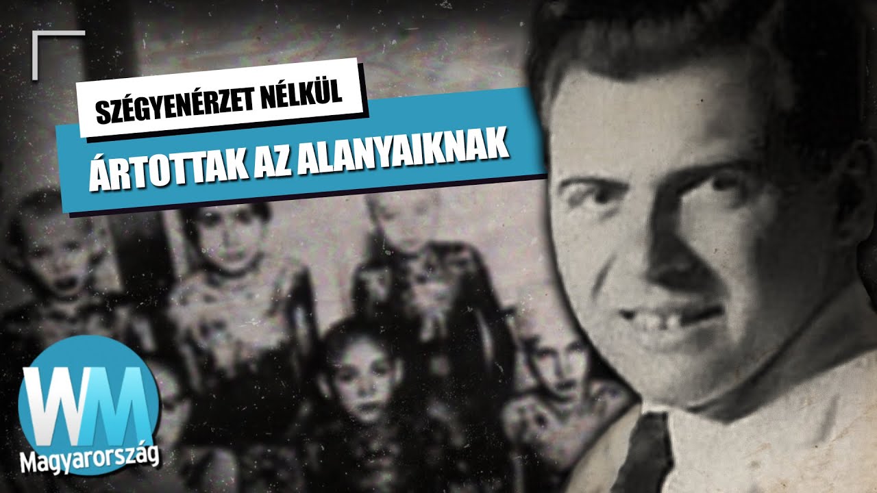 10 gyalázatos tudós és orvos, akik embereken kísérleteztek
