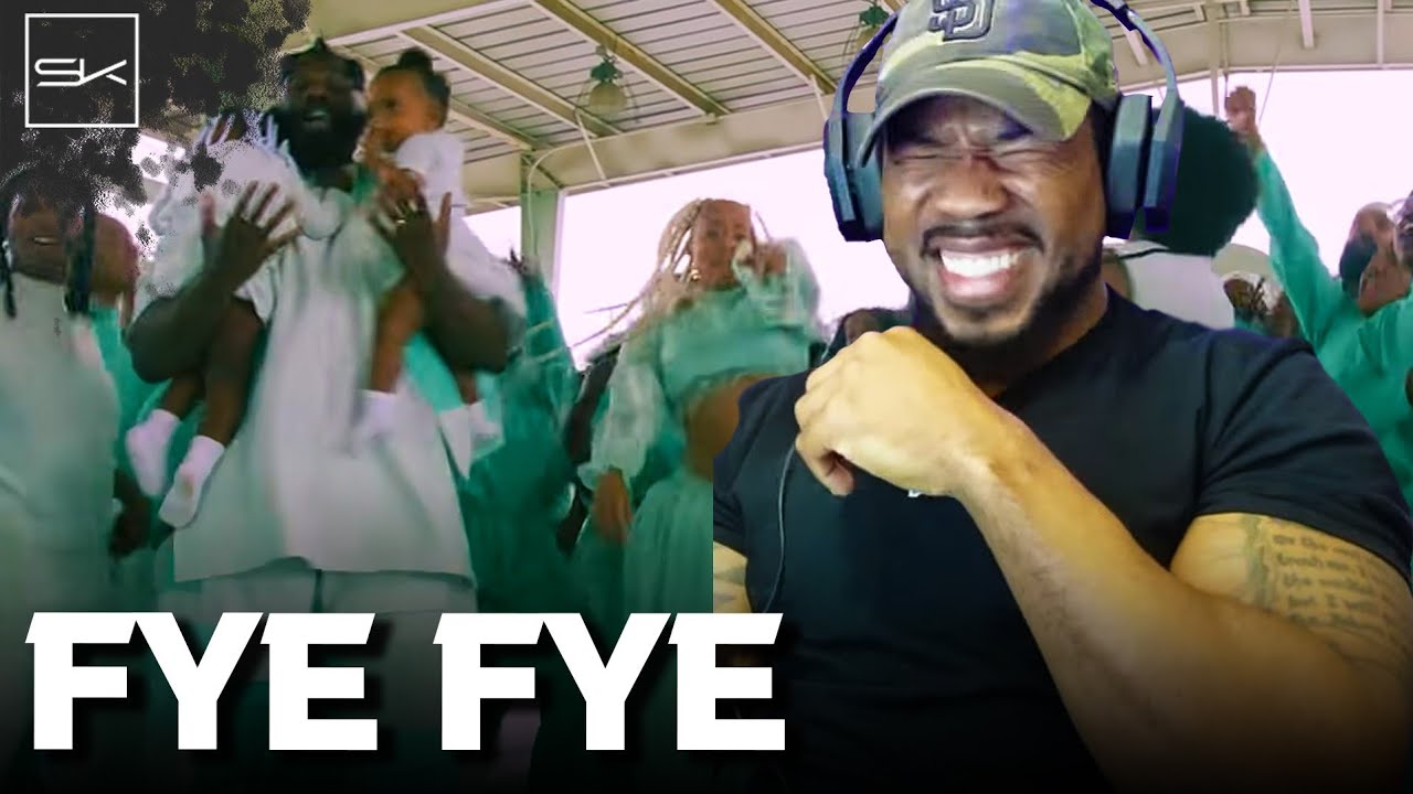 TOBE NWIGWE - FYE FYE - TOBE BEEN A  PROBLEM!! (THIS IS FOR ME!!)