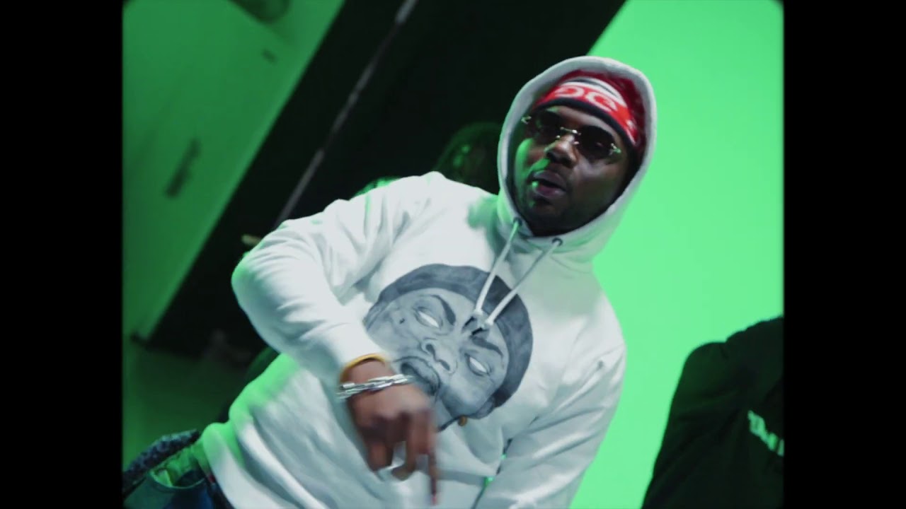 13 BLOCK    OKLM Freestyle Part 2  Faut Que