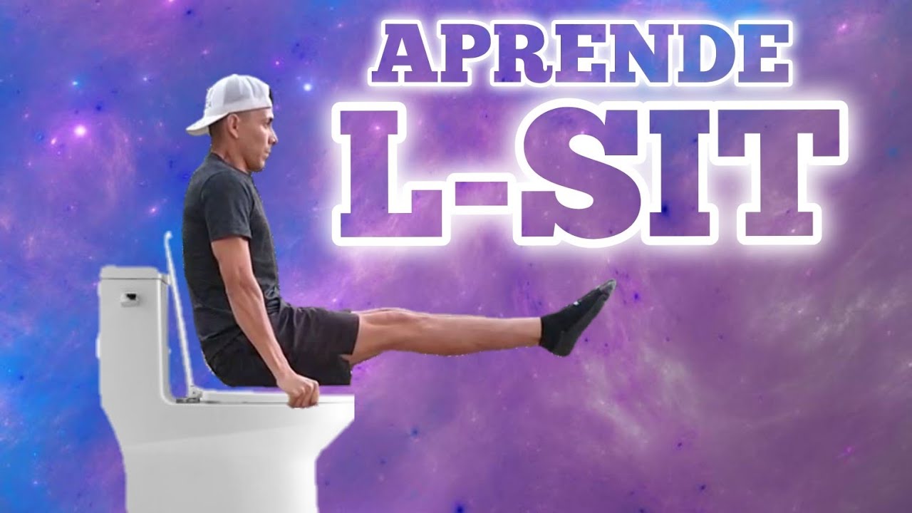 L SIT | Calistenia